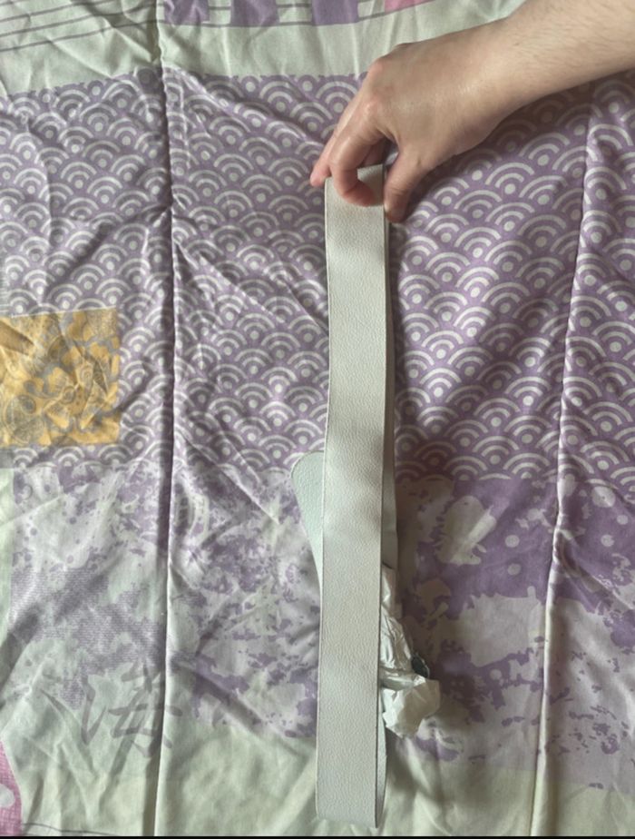 Ceinture 100cm - photo numéro 4