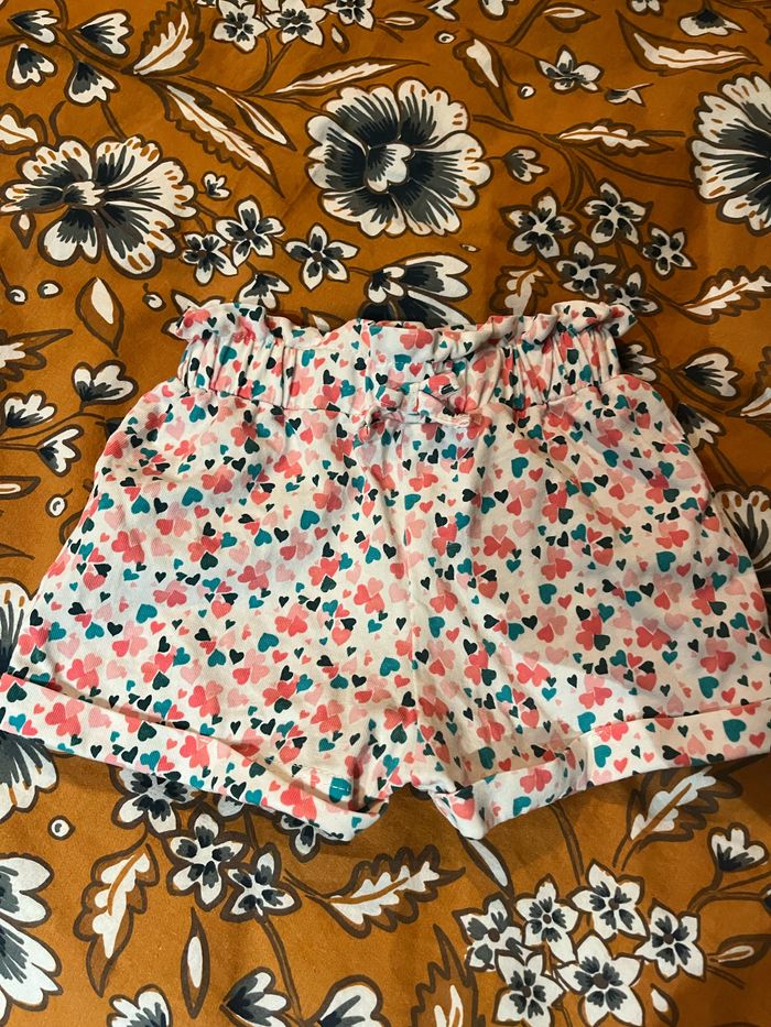 Ensemble bébé fille - photo numéro 5