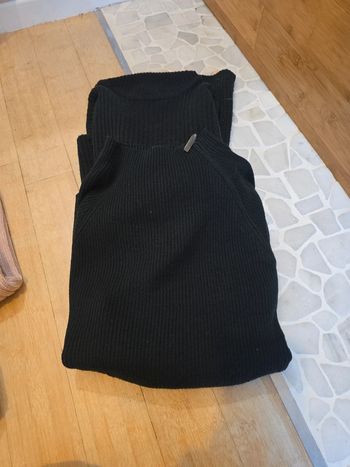 2 pulls homme