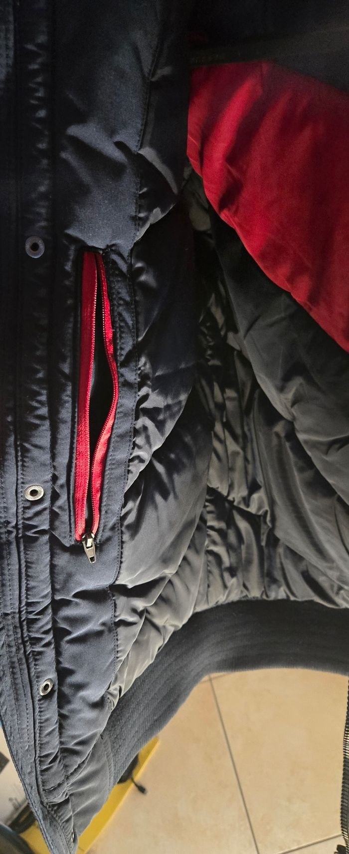 Blouson garçon 👦 - photo numéro 9