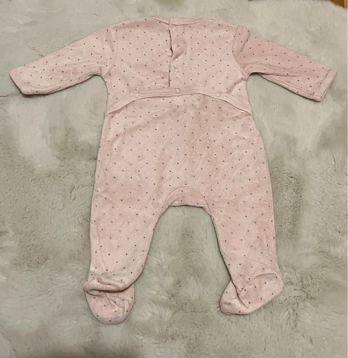 Lot pyjamas 3 mois - photo numéro 6