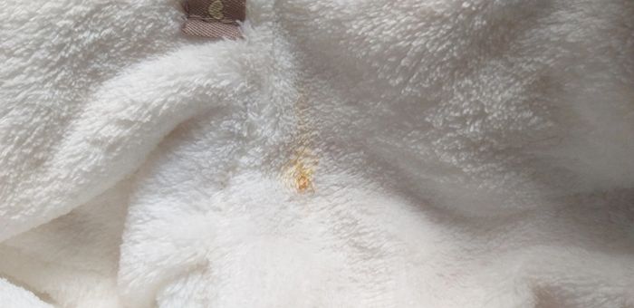 Gilet chaud à capuche Kimbaloo rose - photo numéro 4