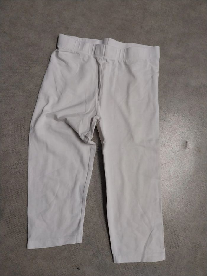 legging fille 10 ans orchestra