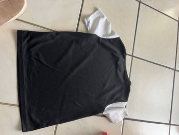 Haut sport garçon 8 ans 