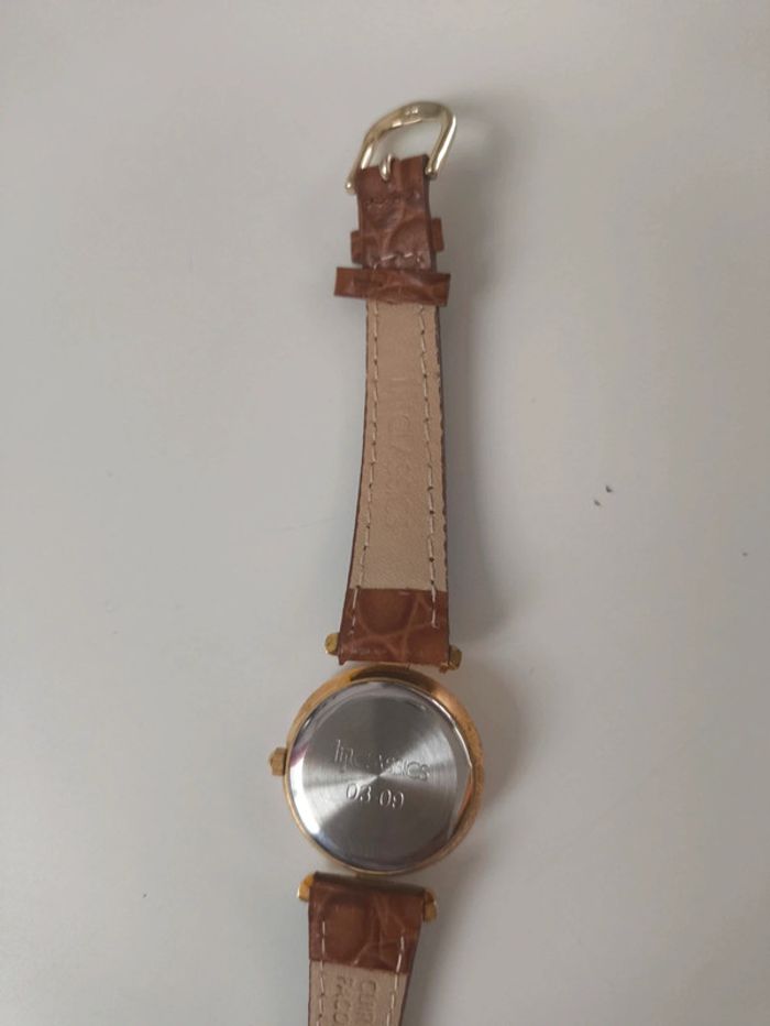 Montre lip - photo numéro 4