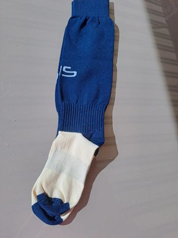 Chaussettes foot