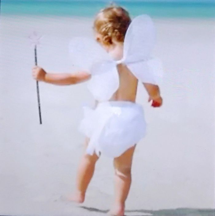 Culotte froufrou - photo numéro 3