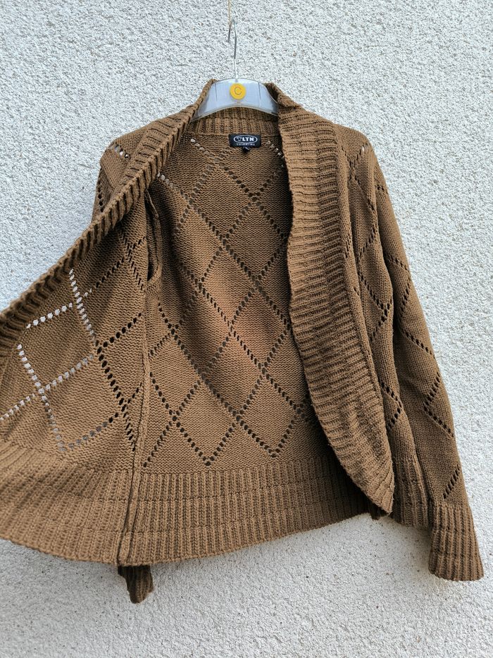 Gilet Tolentino 42 - photo numéro 3