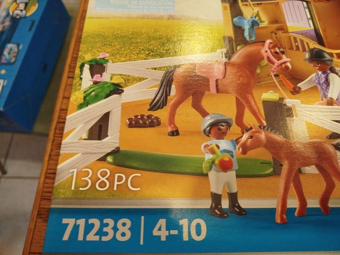 Playmobil country référence 71238 - photo numéro 6