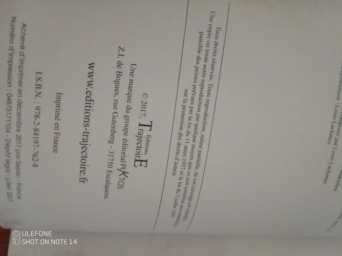 Le pouvoir des anges - photo numéro 8