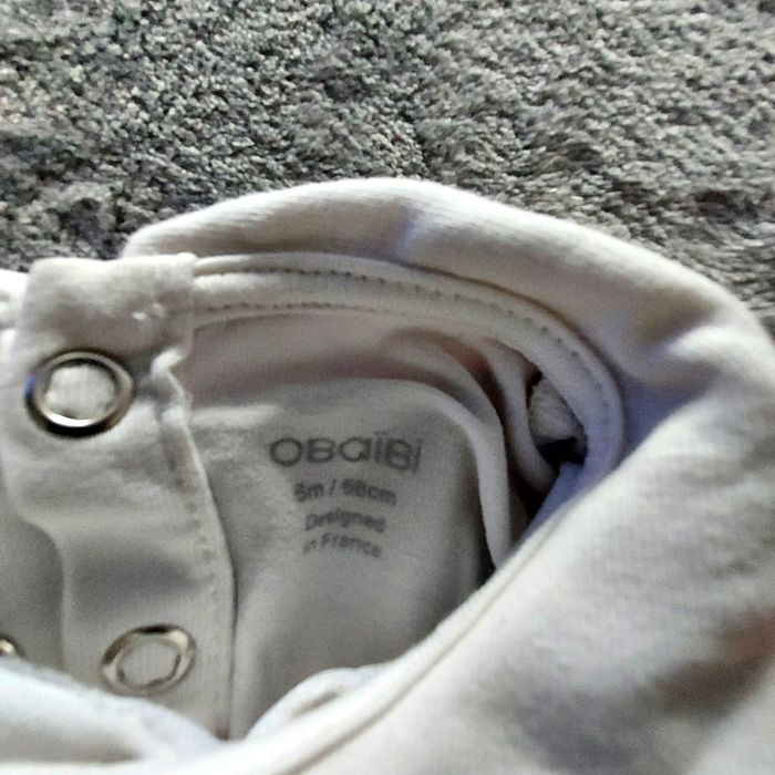Robe bébé Okaïdi - photo numéro 5