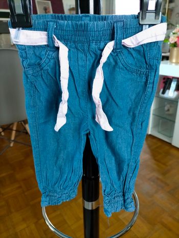 Pantalon léger 3 mois