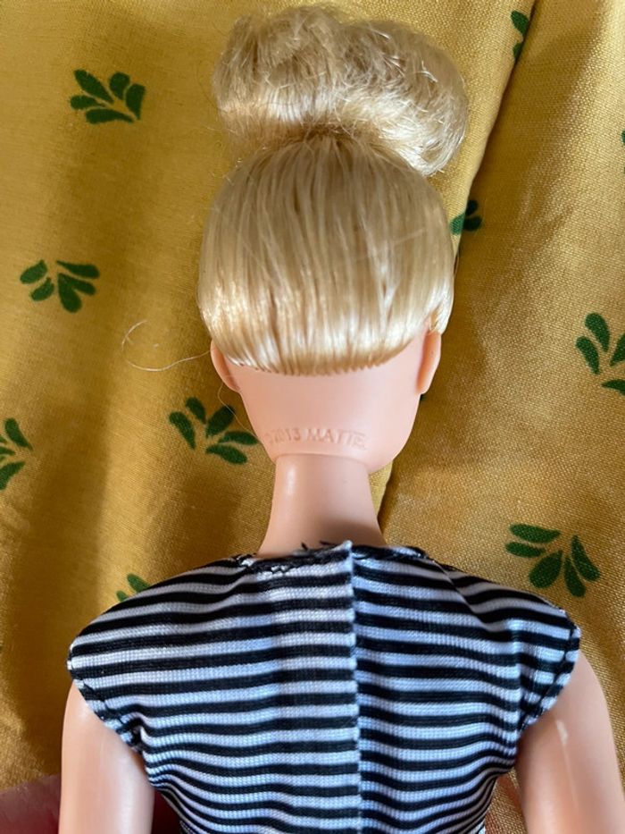 Poupée, Barbie, neuve - photo numéro 3