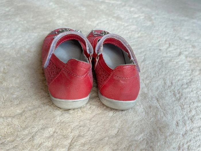 Chaussures / ballerines Little Mary fille 25 neuves - photo numéro 5