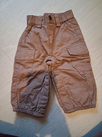 Pantalon 3 mois