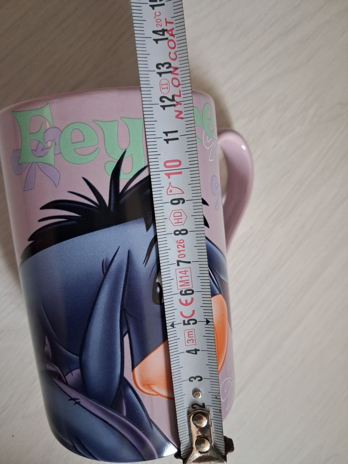 Mug BOURRIQUET - photo numéro 7