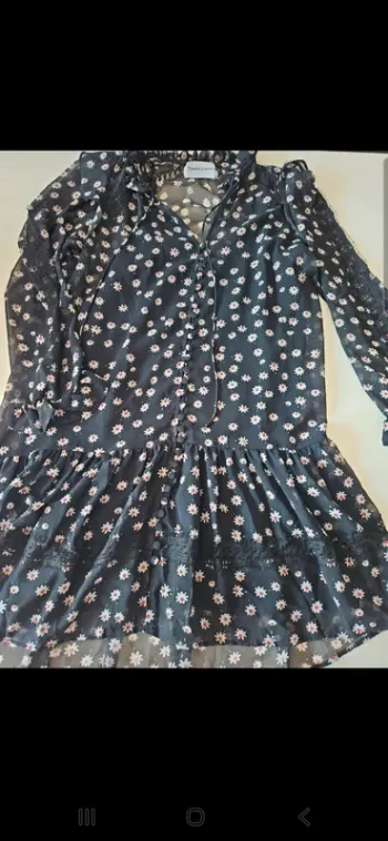 Robe The Kooples Sport