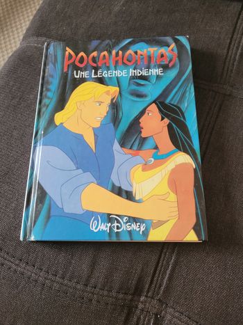 Pocahontas