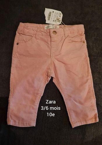 Jeans zara