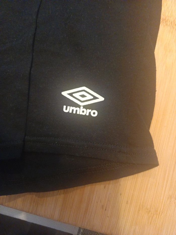 Lot de 2 boxers Umbro taille Xl - photo numéro 10