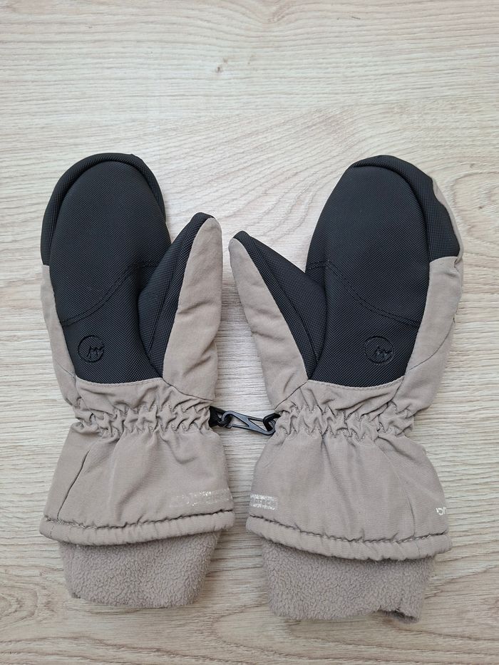 Combinaison de ski - photo numéro 4