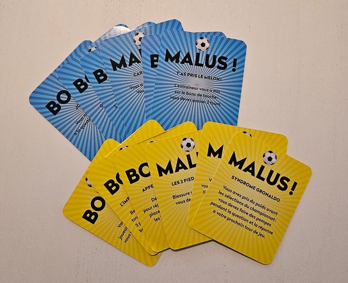 Jeu After foot - photo numéro 2