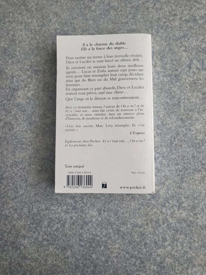 Livre - photo numéro 2