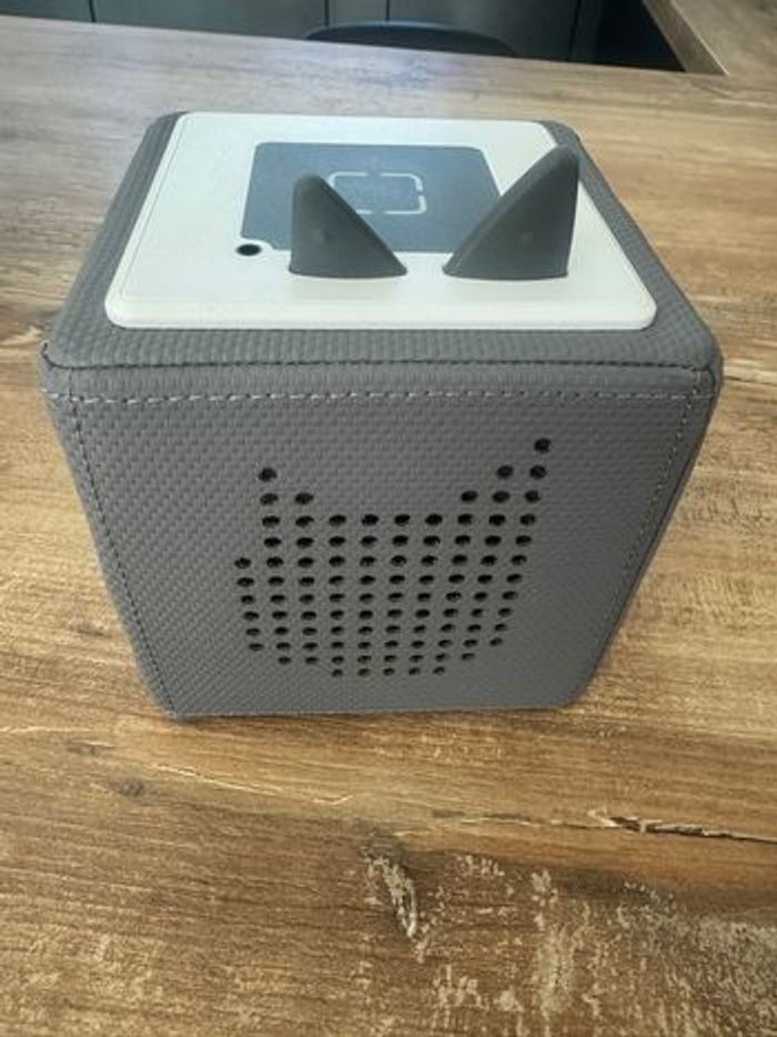Toniebox - photo numéro 2