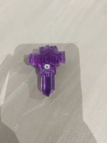 Skylanders Trap Team – Magic Trap Log Holder – 5€