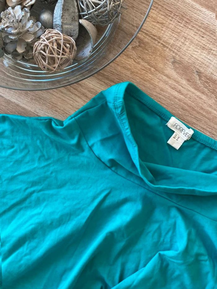 Jupe  turquoise - photo numéro 10
