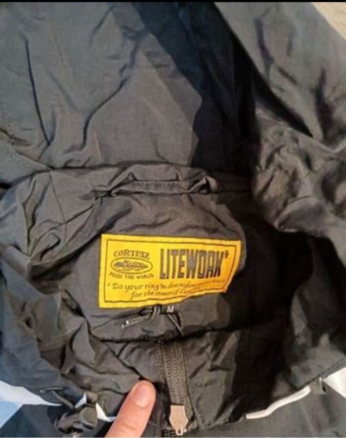 Veste corteiz - photo numéro 5