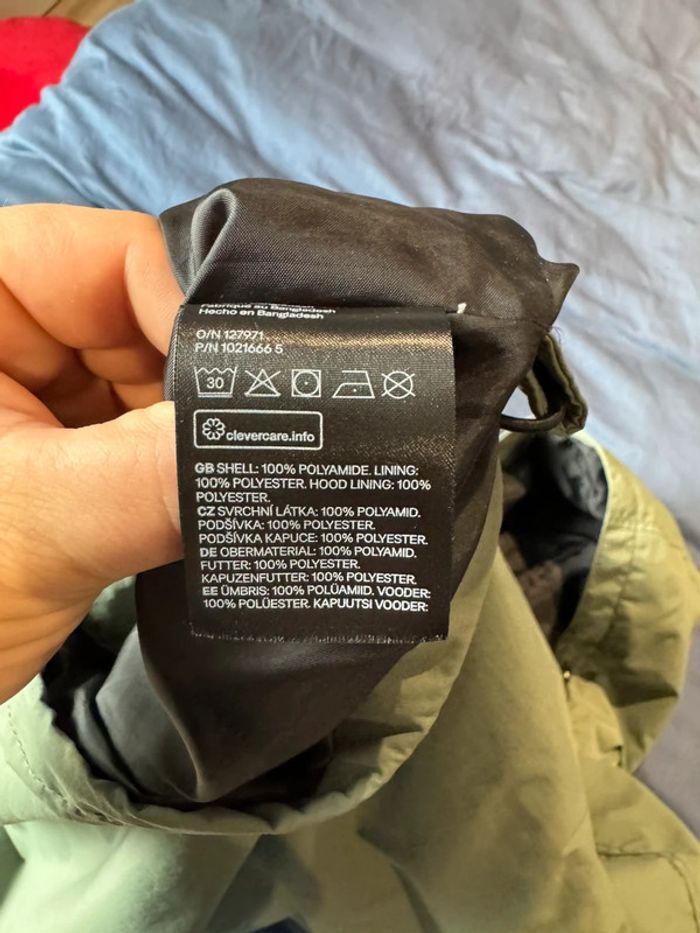 Veste enfant 158 - photo numéro 7