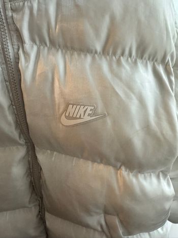 Doudoune Nike therma fit