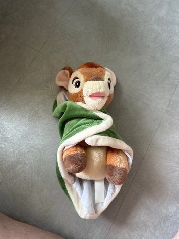Peluche Disney