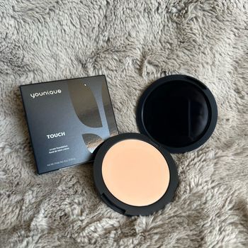 Fond de teint crème 2C Younique