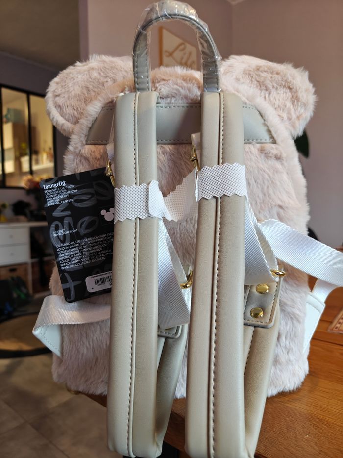 Loungefly Sherpa - photo numéro 3