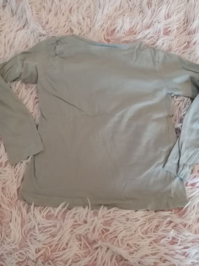 Tee shirt - photo numéro 5