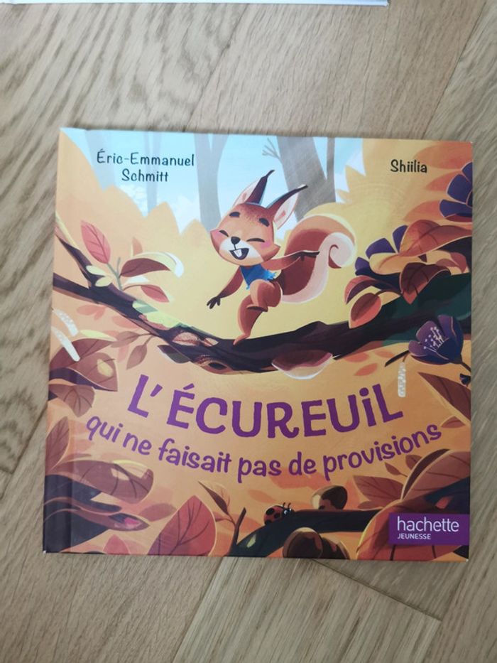 Lot de 8 livres enfants - photo numéro 5