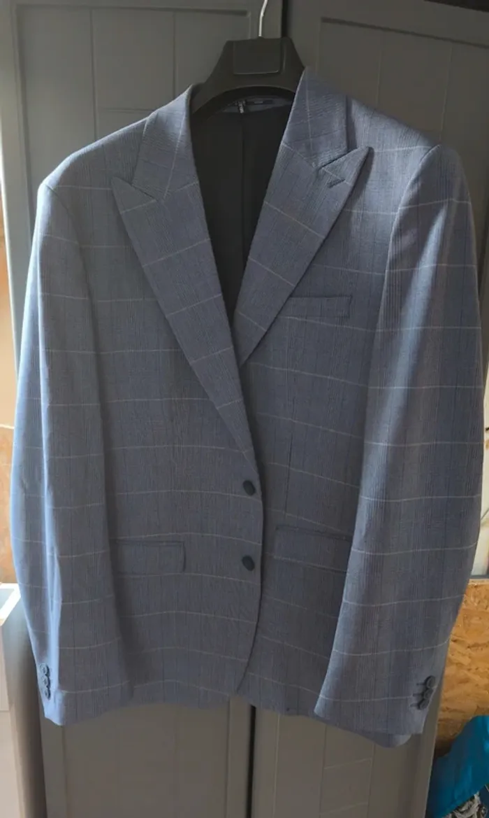 Costume homme - photo numéro 2