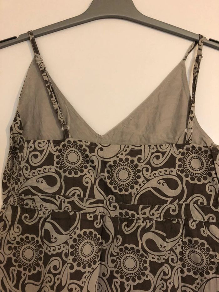 Robe longue débardeur - photo numéro 6