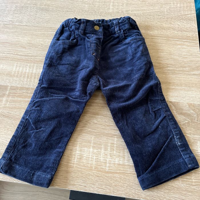 Lot bas - photo numéro 2