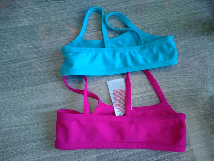 Haut de bain - photo numéro 3