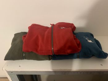 Lot de 3 gilet 3 ans