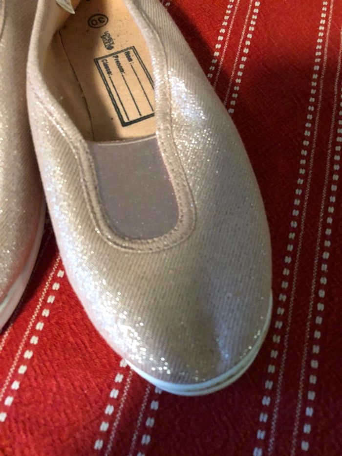 Ballerines - photo numéro 3