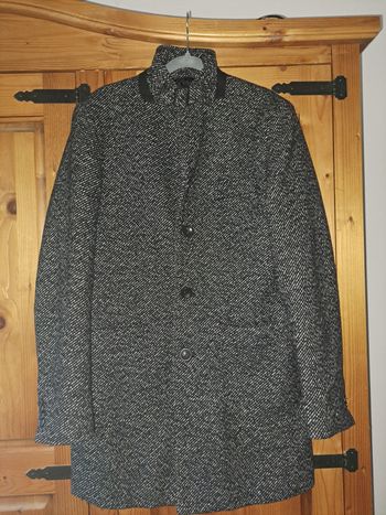 Manteau homme