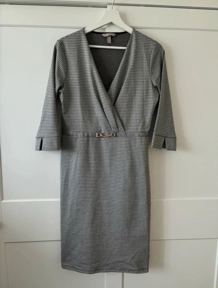 Robe habillée H&M T.M