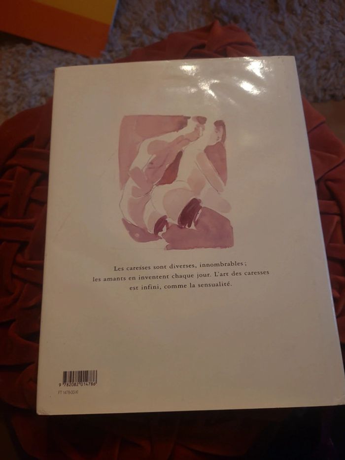 Le jardin de caresses - photo numéro 2