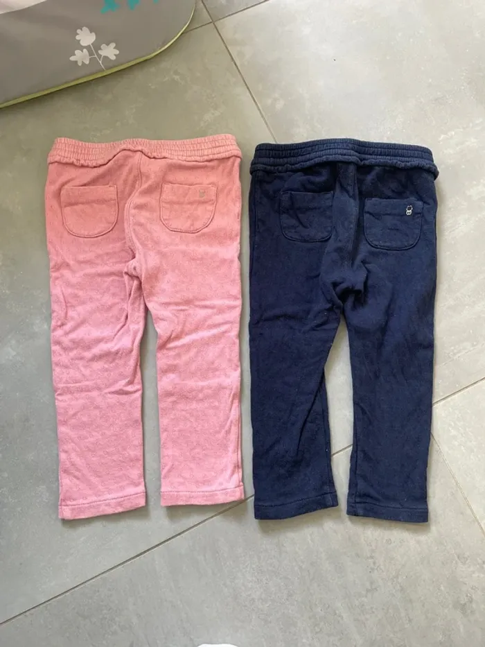 Lot pantalons obaibi - photo numéro 4