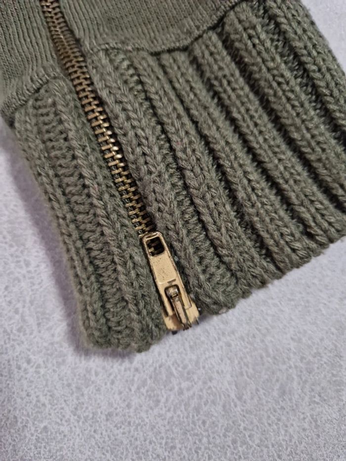 Pull ddp taille 0 - photo numéro 5