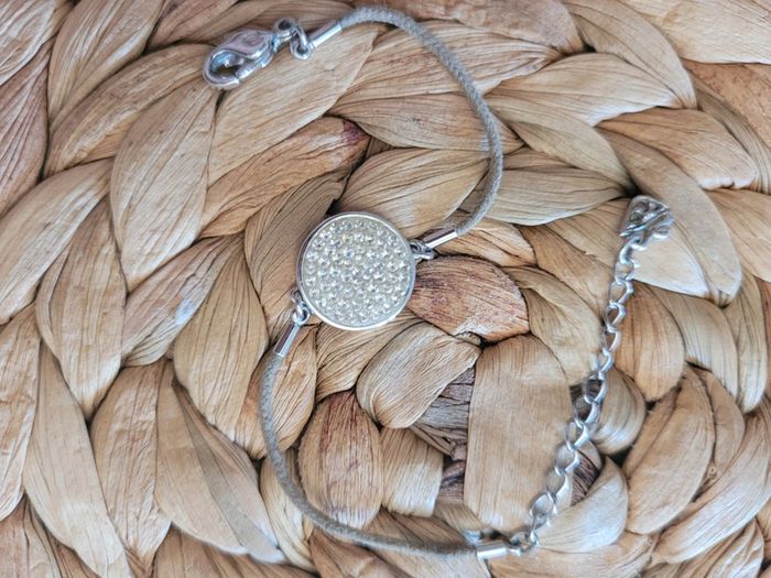 Bracelet femme swarovski - photo numéro 5